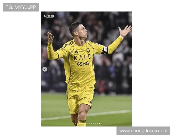 41岁C罗确认结束罢赛明日复出