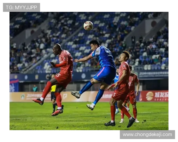 中甲第8轮深圳青年人对阵石家庄功夫延期